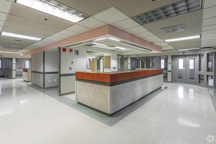 Photo of 2nd Floor Ste 201