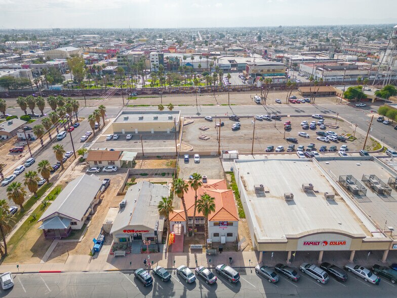 More Photos Of 416 E 2nd St, Calexico Office For Sale