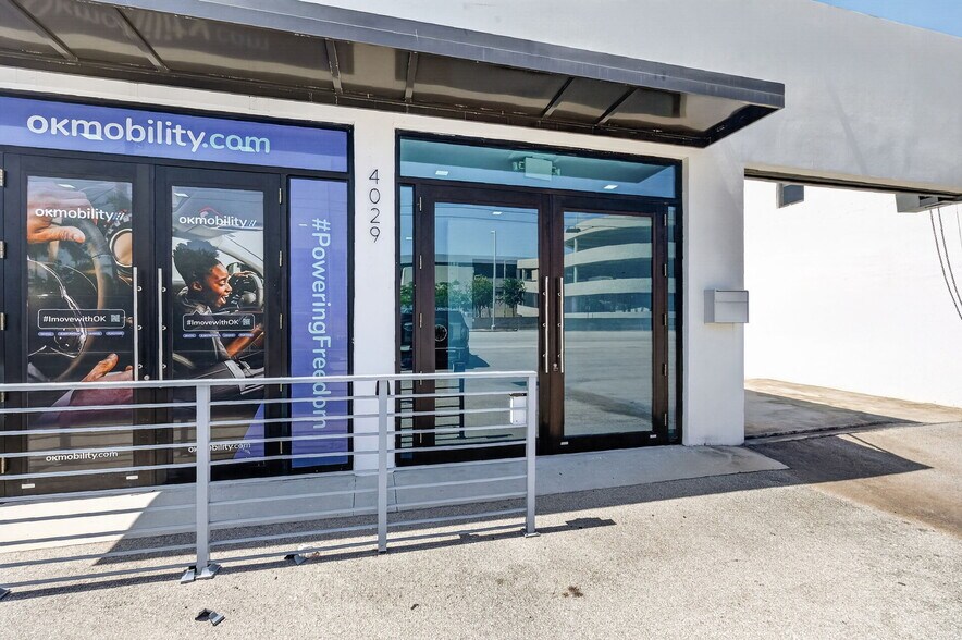 More Photos Of 4029 NW 25th St, Miami Warehouse For Lease