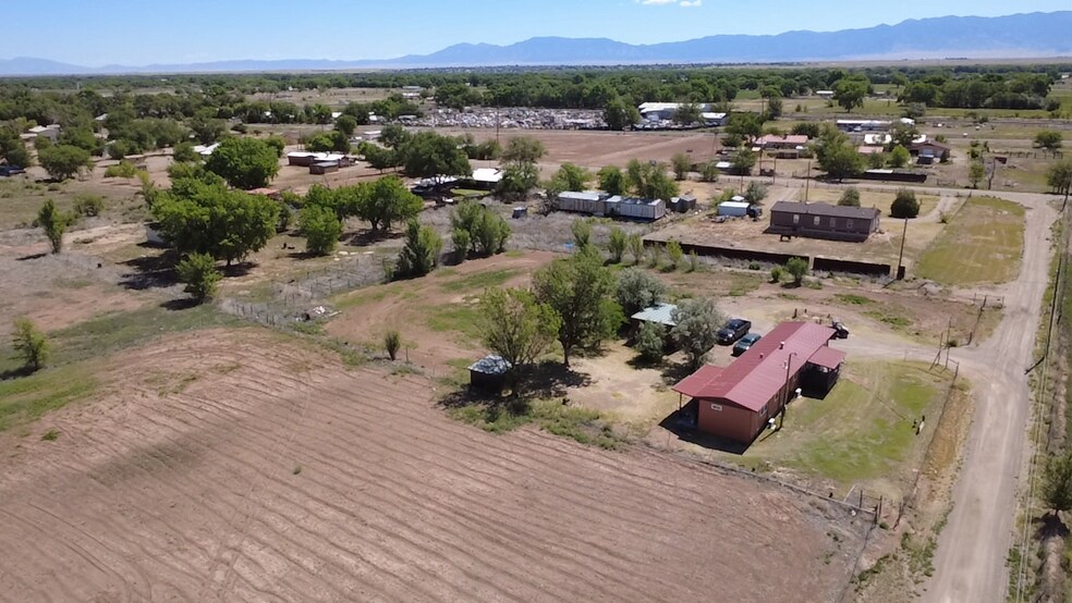 More Photos Of 61 Pueblitos Rd, Belen Industrial For Sale