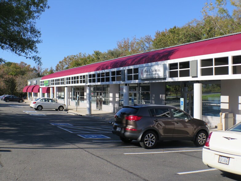 21212149 Staples Mill Rd, Richmond, VA 23230 For Lease