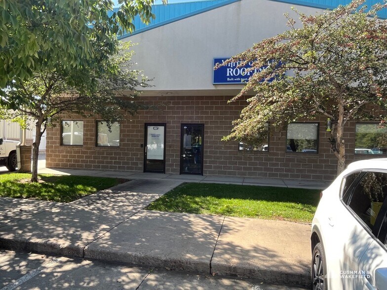 More Photos Of 481-499 N Denver Ave, Loveland Light Distribution For Sale