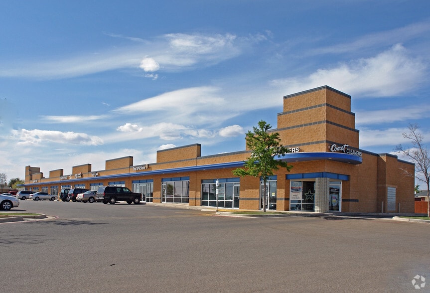 Primary Photo Of 3408-3410 98th St, Lubbock Unknown For Lease