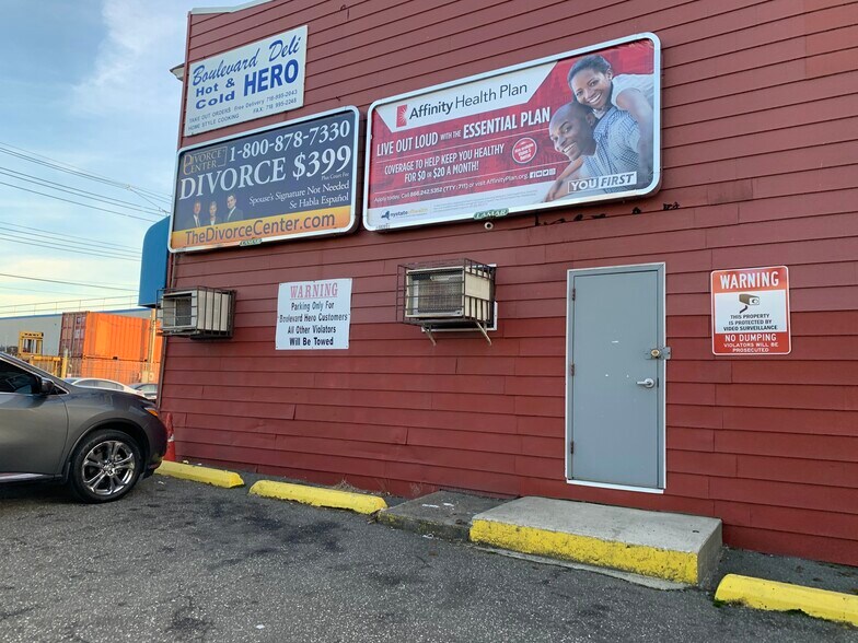 14924 Guy R Brewer Blvd, Jamaica, NY 11434 Retail For Lease