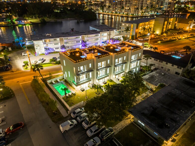 More Photos Of 1000-1006 N Riverside Dr, Pompano Beach Apartments For Sale