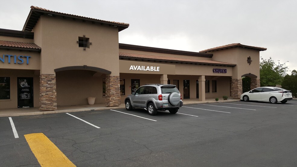More Photos Of 590 N Alma School Rd, Chandler General Retail For Sale