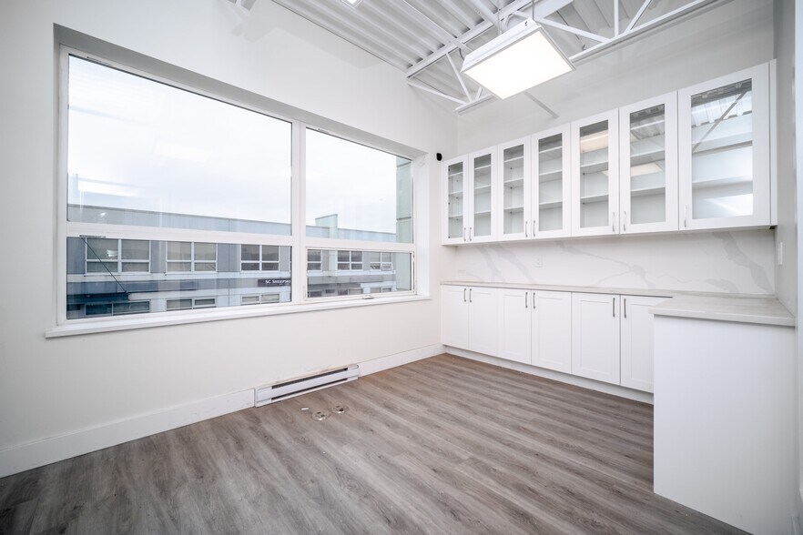 More Photos Of 628 E Kent Ave S, Vancouver Warehouse For Sale