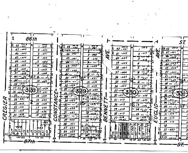 More Photos Of 1906-1910 E 87th St, Chicago Freestanding For Lease
