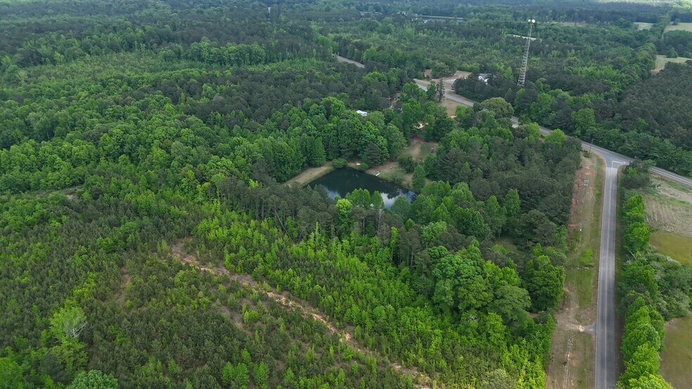 Primary Photo Of 268 Ogletree Rd, Greenville Land For Sale
