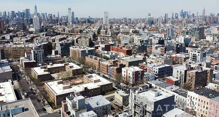 More Photos Of 418 Lorimer St, Brooklyn Warehouse For Sale