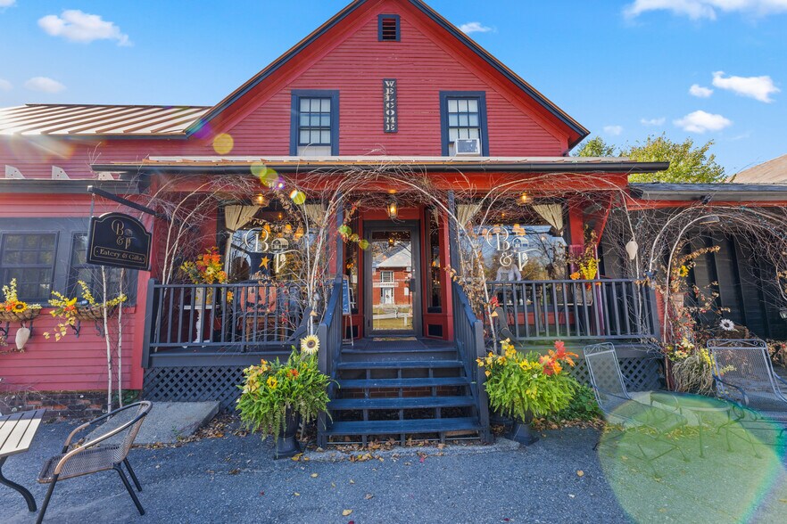 Primary Photo Of 784 NH-63 Rt, Westmoreland Storefront Retail Residential For Sale