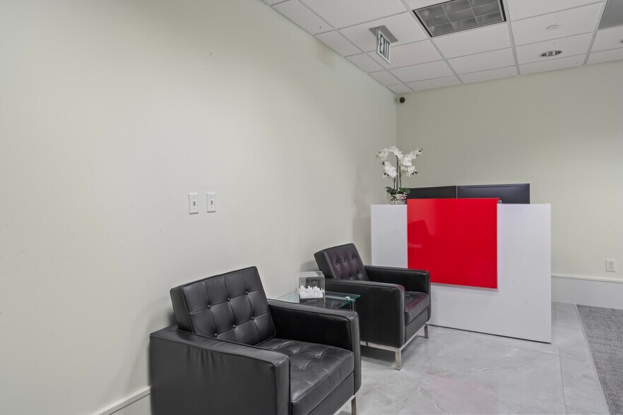 More Photos Of 1200 Brickell Ave, Miami Office For Lease