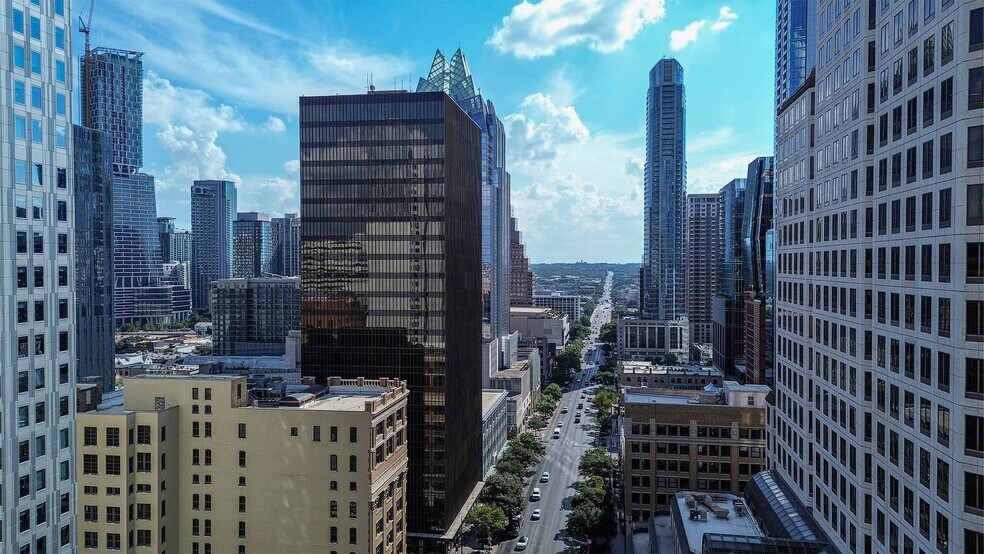 Primary Photo Of 515 Congress Ave, Austin Office For Lease