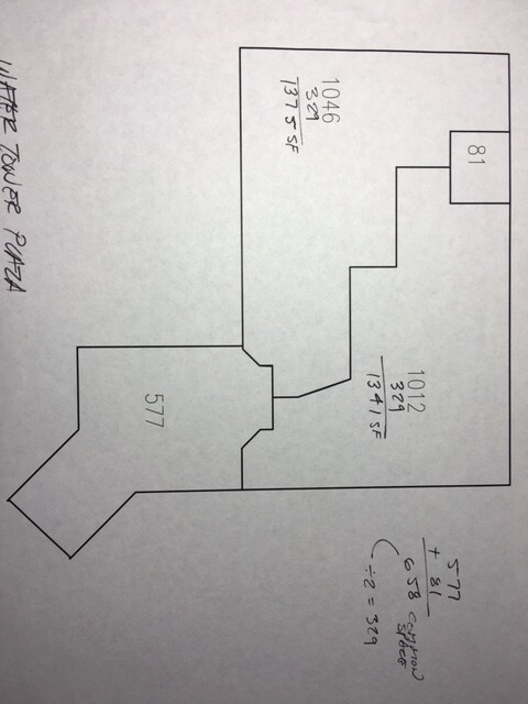 More Photos Of 1268-1282 W Spring St, South Elgin Storefront Retail Office For Lease