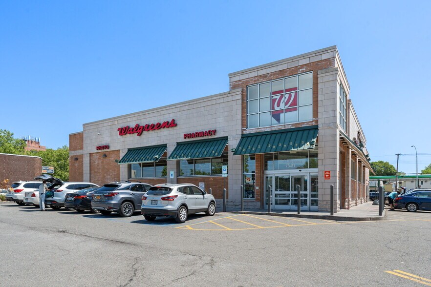 More Photos Of 7315 Kissena Blvd, Flushing General Retail For Sale