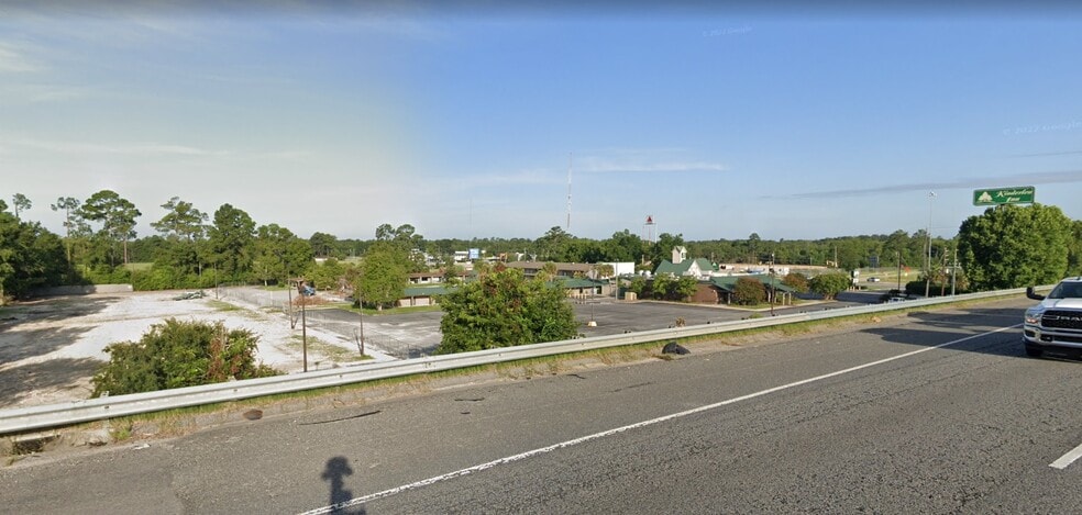 More Photos Of 2103 W Hill Ave, Valdosta Land For Sale