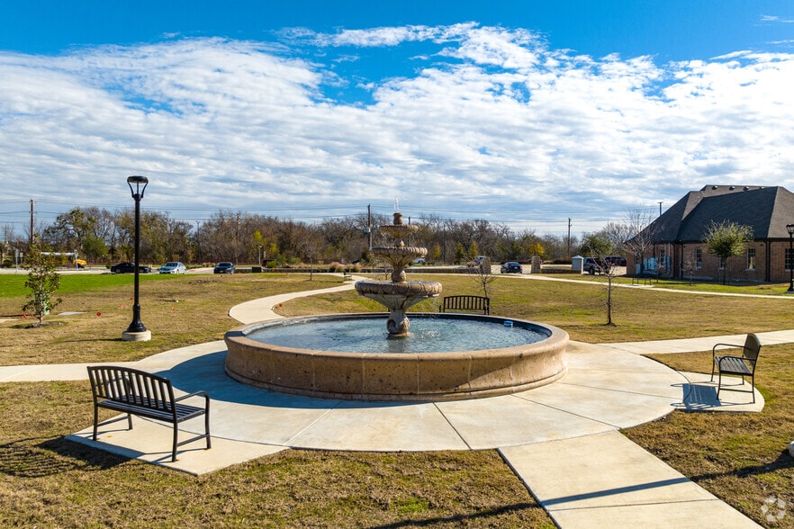 More Photos Of 11583 Independence Pky, Frisco Medical For Sale