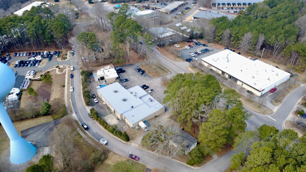 More Photos Of 8245 Chapel Hill Rd, Cary Land For Sale