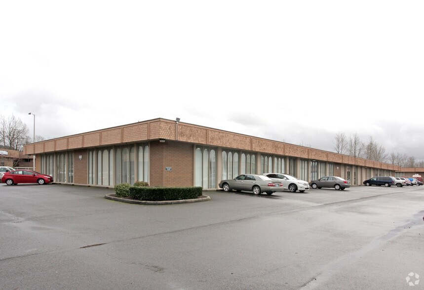 More Photos Of 1819 Central Ave S, Kent Warehouse For Lease