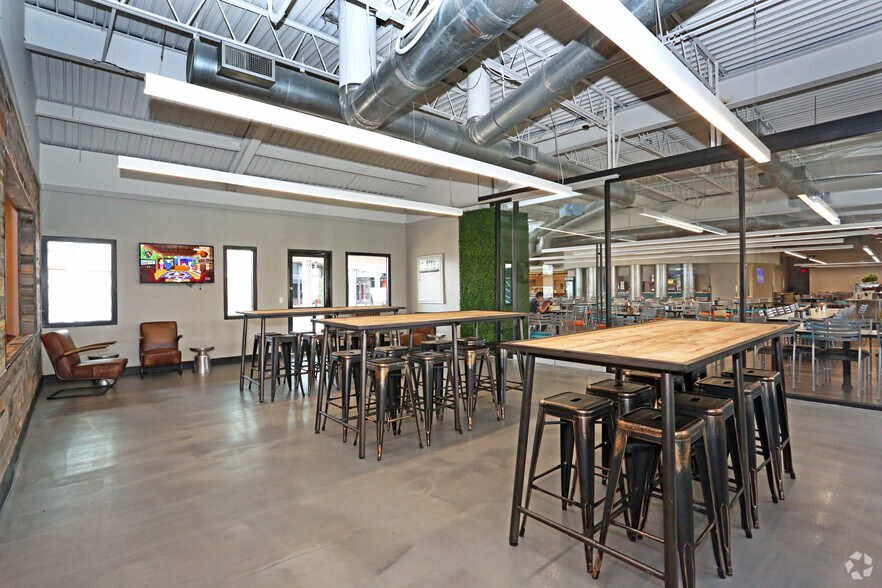 More Photos Of 2021 Guadalupe St, Austin Coworking Space