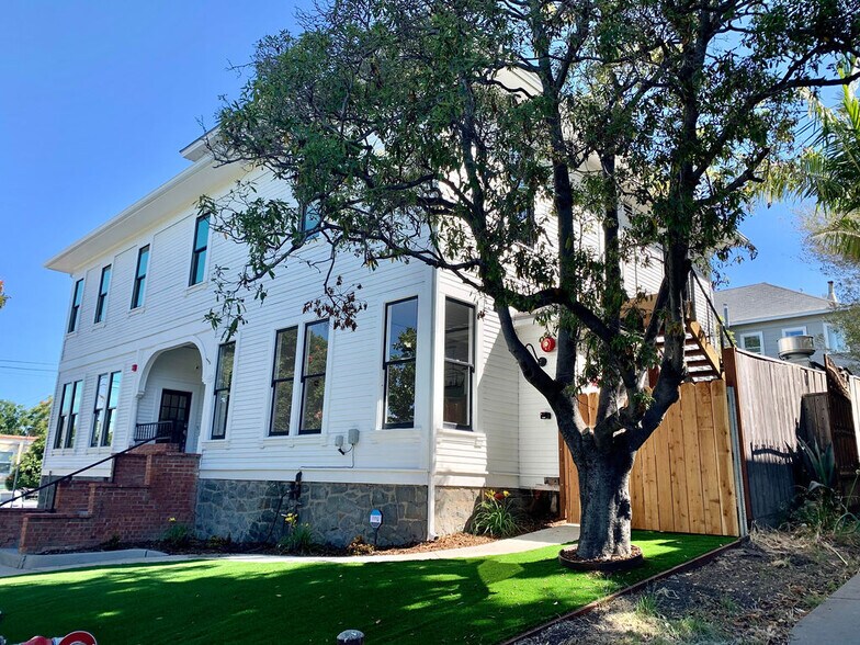 More Photos Of 1700 Osos St, San Luis Obispo Apartments For Sale