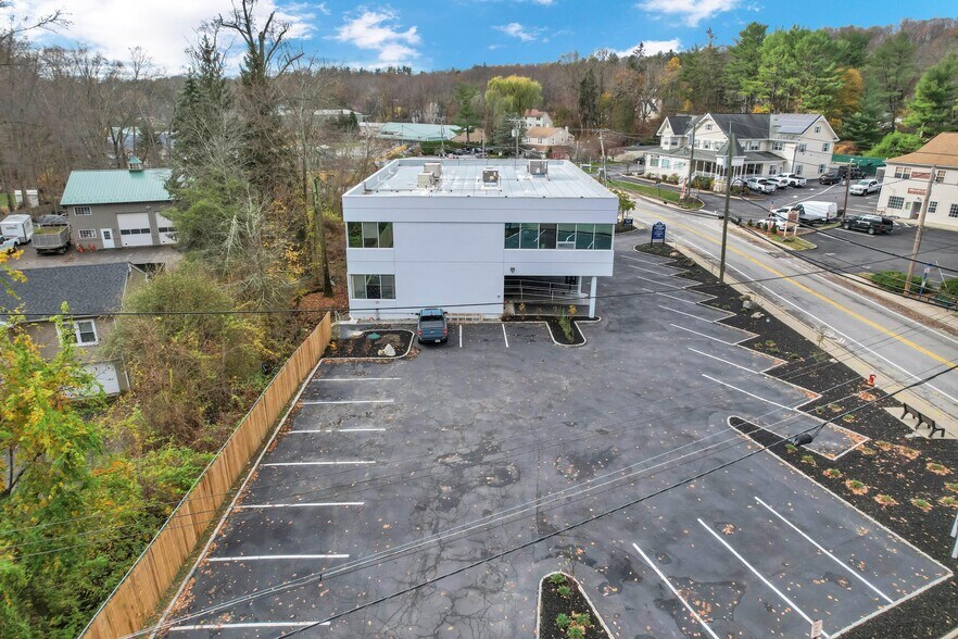 More Photos Of 540 N State Rd, Briarcliff Manor Village Medical For Lease