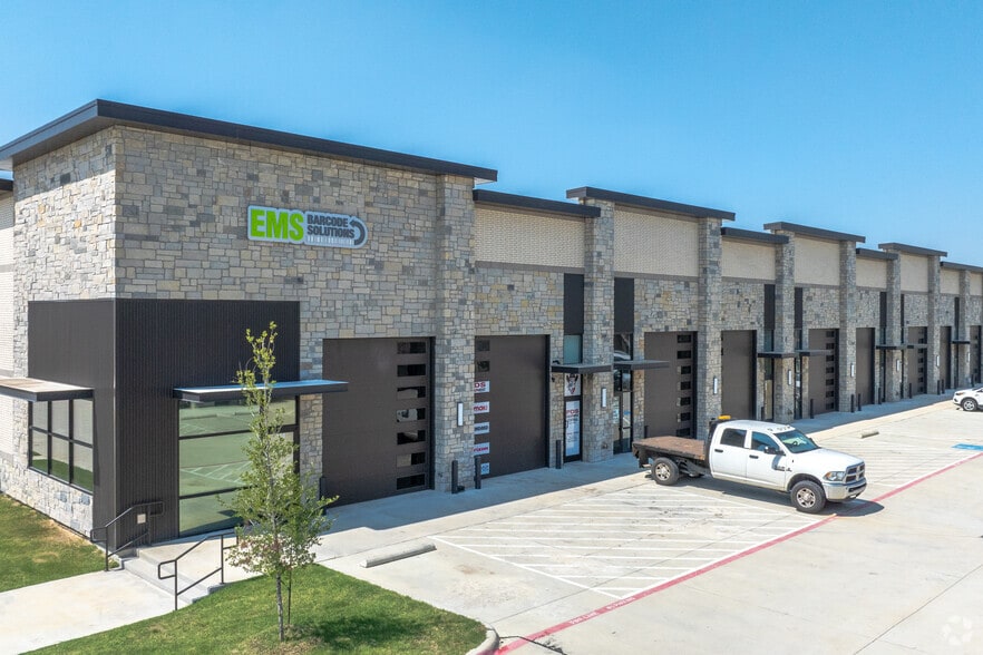 More Photos Of 2601 TX-121, Lewisville Light Distribution For Sale