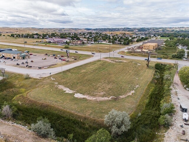 More Photos Of 3980 Cambell St, Rapid City Land For Sale