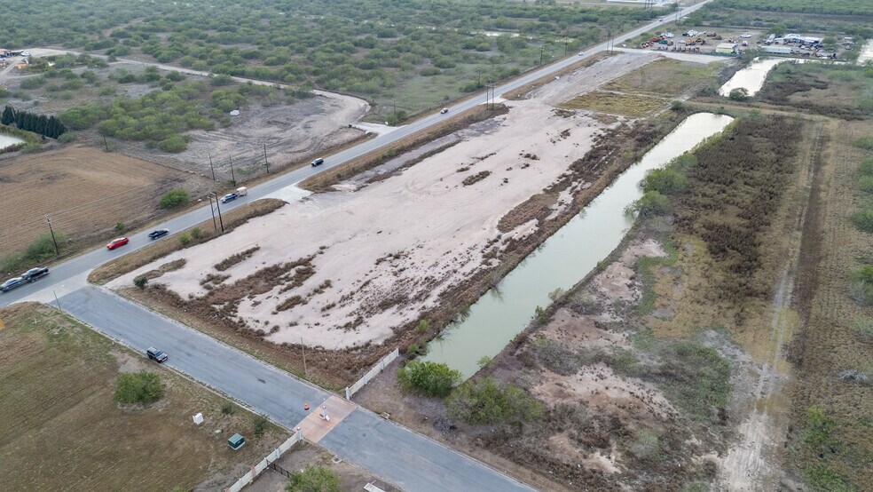 More Photos Of 7105 Farm to Market Road 1732, Rancho Viejo Land For Sale