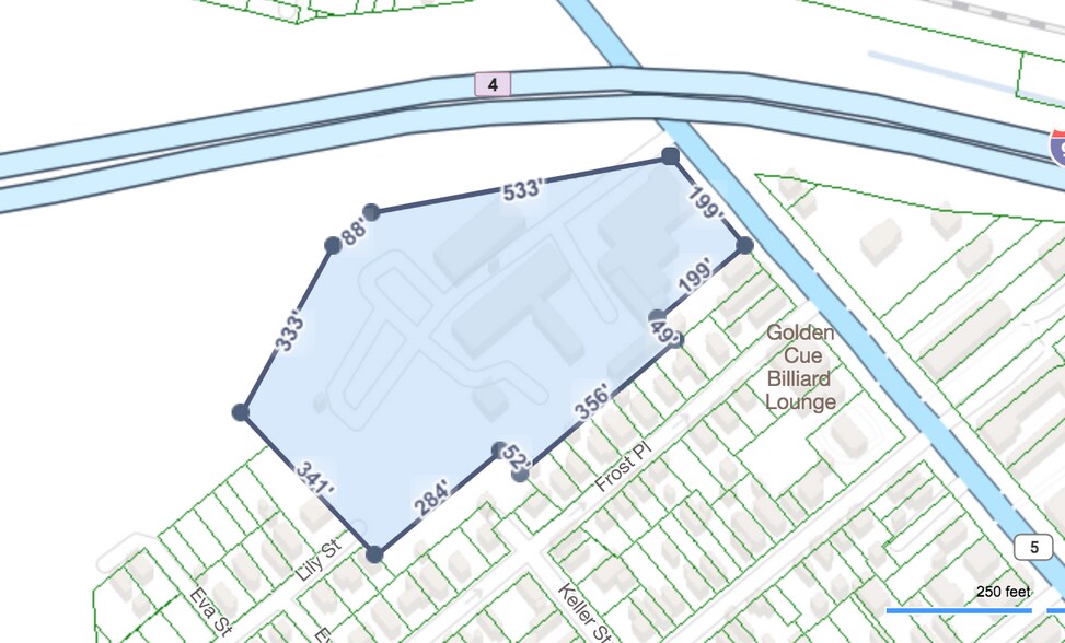 More Photos Of 1060-1062 Central Ave, Albany Light Distribution For Sale