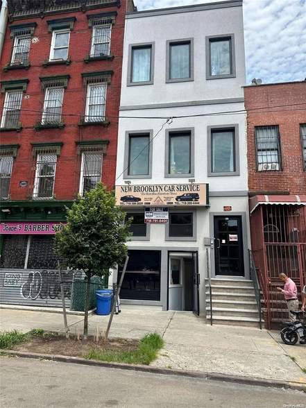 Primary Photo Of 390 Broadway, Brooklyn Apartments For Sale