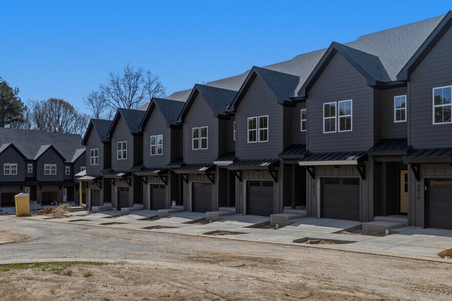 Primary Photo Of 3824 Mitchell Mill Rd, Raleigh Apartments For Sale