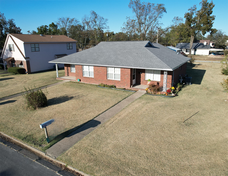 More Photos Of , Marked Tree Multifamily For Sale