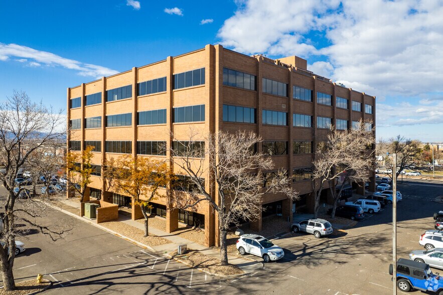 More Photos Of 11990 N Grant St, Northglenn Coworking Space
