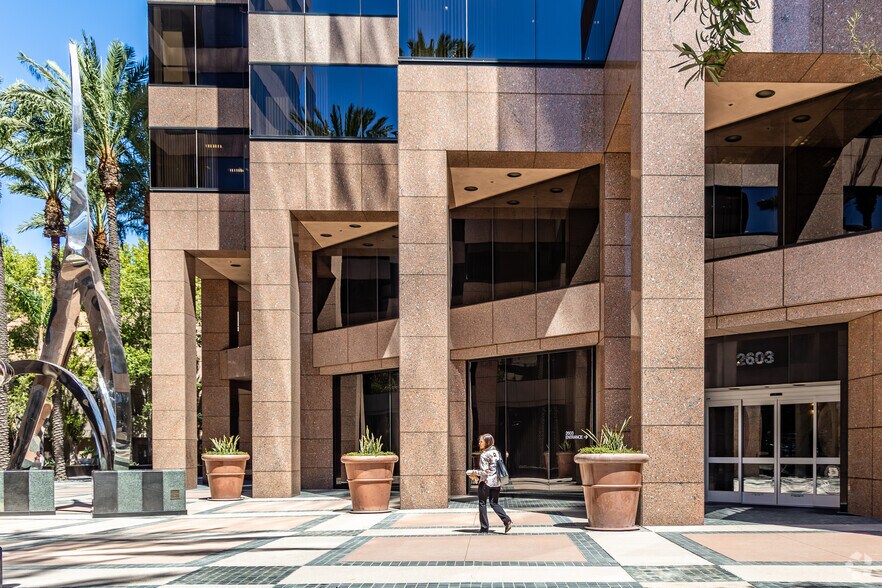 More Photos Of 2601 Main St, Irvine Office For Lease
