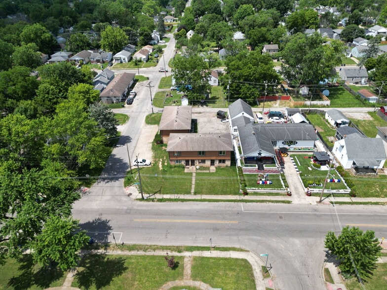Primary Photo Of 2931-2935 Mcguffey Rd, Columbus Apartments For Sale