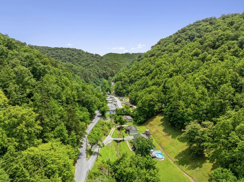 More Photos Of 548 Harolds Branch Rd, Pikeville Manufactured Housing Mobile Home Park For Sale