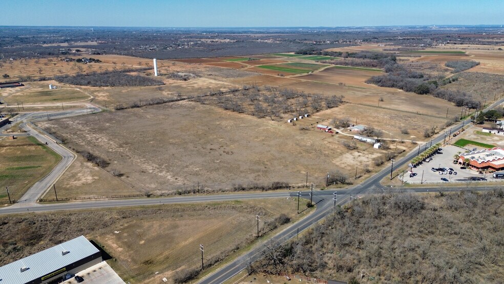 More Photos Of 14515 Shepherd Rd, Atascosa Land For Sale