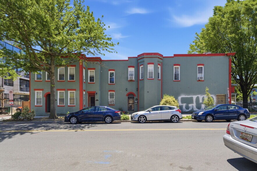 More Photos Of 2263 12th St NW, Washington Storefront Retail Residential For Sale