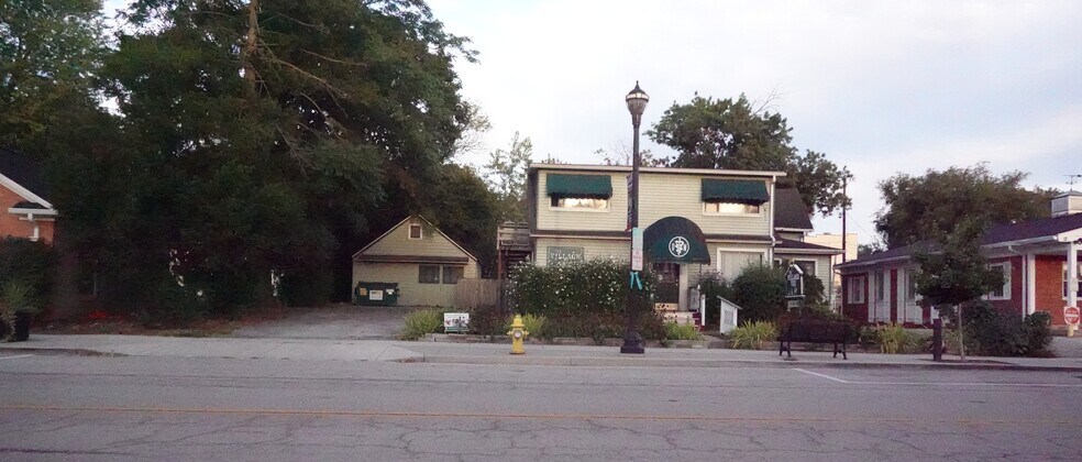 More Photos Of 18 S Third Street, Waterville Office For Sale