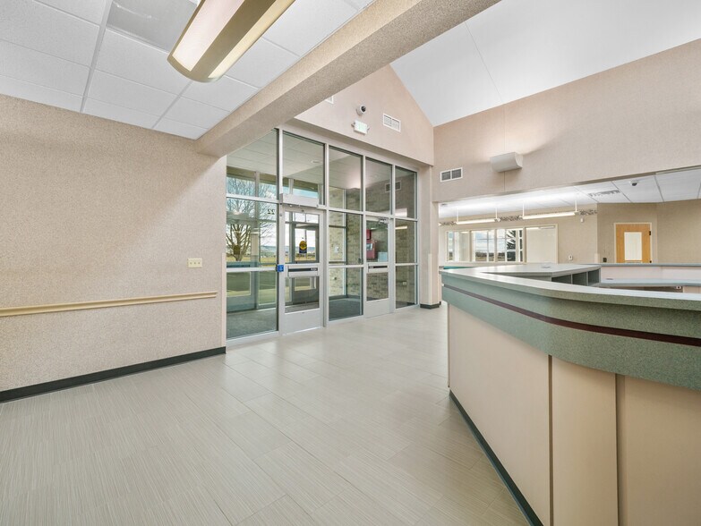 More Photos Of 1122 S Adams St, Laramie Medical For Sale