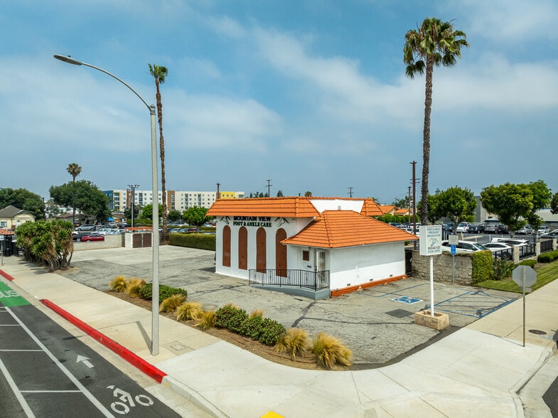 More Photos Of 3503 Lexington Ave, El Monte Medical For Sale