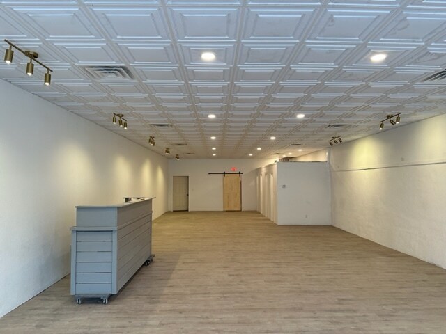 Primary Photo Of 372 E Court St, Atoka Storefront Retail Office For Lease