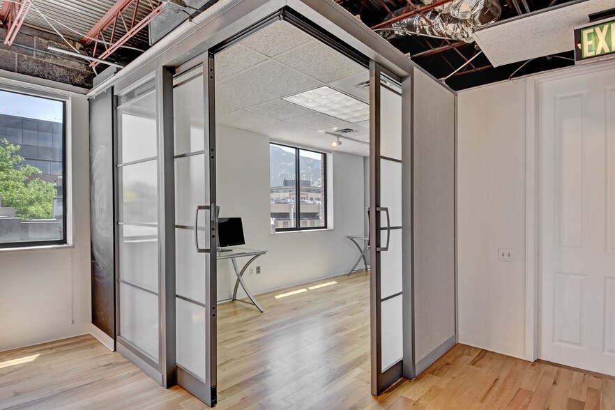 More Photos Of 1909 Broadway St, Boulder Office For Lease
