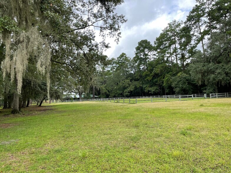 Primary Photo Of 5231 Ogeechee Rd, Savannah Land For Sale
