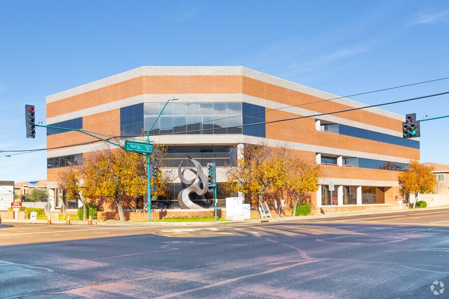 More Photos Of 1550 E Missouri Ave, Phoenix Office For Sale