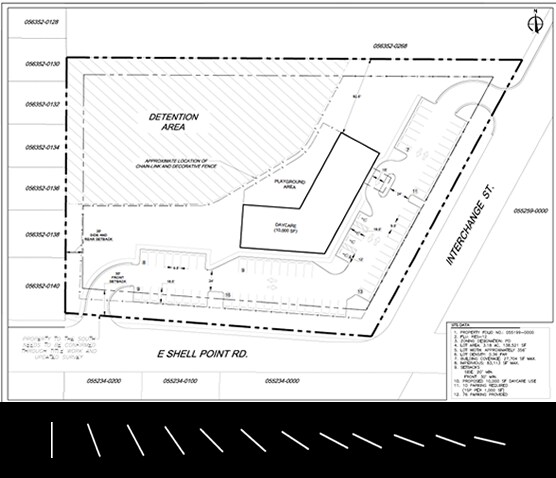 More Photos Of 962-1022 E Shell Point Rd, Ruskin Land For Sale