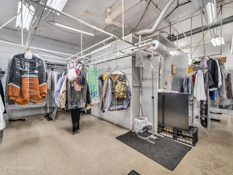 More Photos Of 17702 Oak Park Ave, Tinley Park Storefront Retail Office For Sale