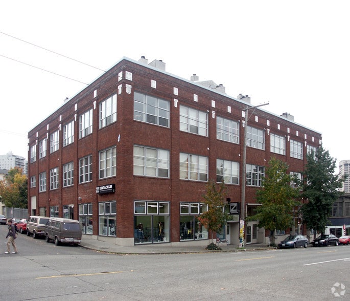 More Photos Of 411-425 E Pine St, Seattle Apartments For Lease