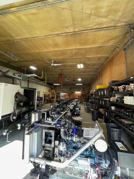 More Photos Of 15330 123 Av NW, Edmonton Warehouse For Sale